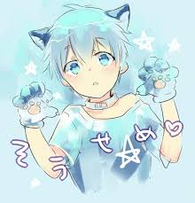 Watch popular content from the following creators: Kuroko No Basket Kawaii And Cat Boy Anime 1440361 On Animesher Com