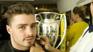 Ben Ransom is looking to help Saracens land major honours this season