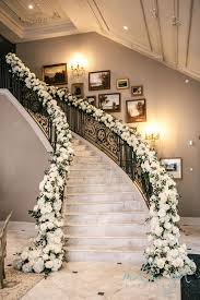 Compassionate Expedited Luxury Wedding Ideas Add To Favorites Wedding Staircase Decoration Wedding Stairs Luxury Wedding Decor