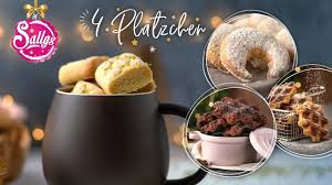 Platzchen Rezepte Vanillekipferl Traumstucke Und Waffelkekse Sallys Welt Youtube Waffelkekse Vanillekipferl Vanillekipferl Rezept