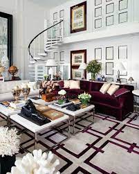 Get inspired by our incredible, carefully curated collection of the world's best designed and crafted modern and contemporary furniture. Classic Contemporary Home Furniture Decor 8 Brabbu Design Forces