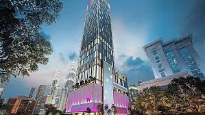 Free wifi ac room parking free. Eroffnung In Kuala Lumpur W Hotels Feiern Ihre Premiere In Malaysia First Class More Blog