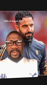 Naw be only me go laugh dis laugh 😂. #MUFC #football #PremierLeague