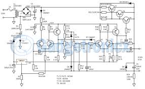 лабораторный блок питания своими руками 0 30в 0 20а Sursa De Laborator 0 50v 0 5a Page 2 Power Sources Elforum Forumul Electronistilor Elektronika