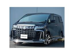 Check spelling or type a new query. Jual Kereta Toyota Alphard 2019 3 5 Di Selangor Automatik Mpv Black Untuk Rm 380 000 7113395 Carlist My