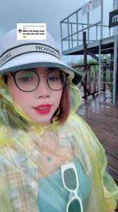 Mưa Tháng Này Ở Quê Mình