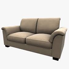 Ikea tidafors sofa assembly service in dc md va by furniture assembly experts llc. Ikea Tidafors Sofa 3d Modell Turbosquid 958002