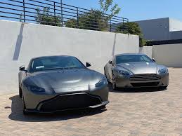 Image result for Magnetic Silver 2020 Aston Martin