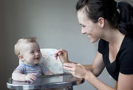Starting around eight months old, your baby is likely eager to try new tastes and textures every day as they develop new motor skills and get more . Baby Food Stages On Labels What Do They Mean