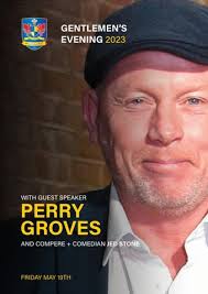 Gents Eve 2023 by pontyclun1896