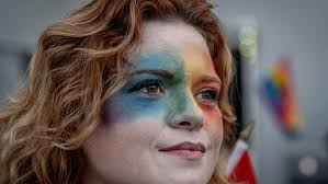 David ludwick joined pride industries in august 2009. El Pasoans Celebrate Pride Day 2021 With Block Party