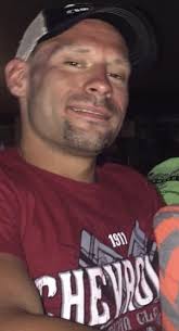 Obituary of Dalton R. Backues