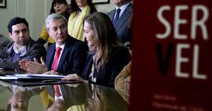 Es descrito por varios analistas, académicos y medios como de extrema derecha y pinochetista. El Lanzamiento Del Nuevo Partido De Jak Que Incomoda A Chile Vamos Y La Moneda