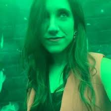 Laura Cerrone (LegendOfLaura)