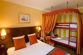 Vienna House Magic Circus Paris Magny Le Hongre France Vienna House Theme Room Decor Paris Rooms