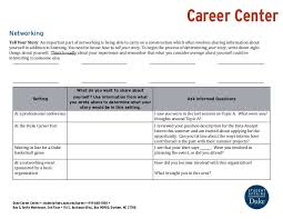 Networking Worksheet Worksheets Networking Told You So