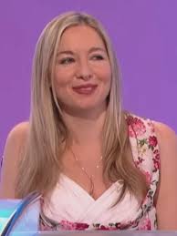 Donna Schmid and Chris Hayman