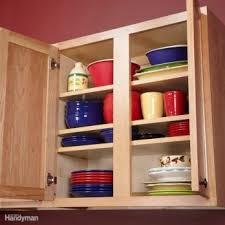 10 Kitchen Cabinet Drawer Organizers You Can Build Yourself Cheap Kitchen Cabinets Kitchen Cabinet Storage Solutions Kitchen Cabinet Storage