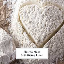 It is convenient to have on hand for cor. What Is Self Rising Flour Easy Recipes That Use It