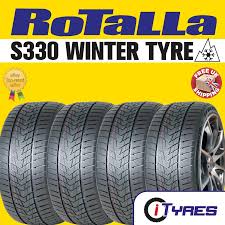 Tyre Rotalla Setula S-Race Rs01+ | Car Tyres - Tyreleader.Co.Uk