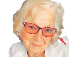 Donna May Brock's Obituary