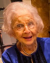 Stella J. Zaharako Obituary January 13, 2025