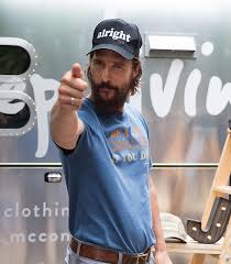 Matthew mcconaughey is joining the austin fc ownership group.kvue is austin's abc affiliate station and has been delivering local news for central texans. Matthew Mcconaughey Now An Austin Fc Owner