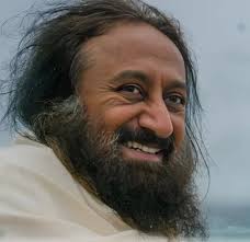 God does not test you. Only you test yourself — because only you lack  confidence in who you are. To test is part of ignorance. When there is  confidence, there is no