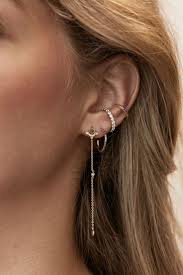 Le nom du piercing conch vient de la similitude visuelle qui existe. Piercing D Oreille 30 Idees De Piercings A Porter