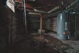 All about unfinished basement walls, unfinished basement on a budget, unfinished basement playroom, unfinished basement makeover. Unfinished Basements Collect Mold Fresh Start Restoration