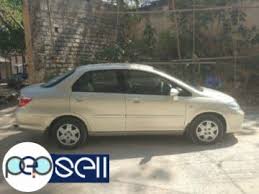 You may also like these cars. Honda City Petrol 2004 Model Bengaluru Free Classifieds