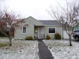 112 Ash Avenue Wood Village Oregon 97060 Bungalow Furnace Interior Paint