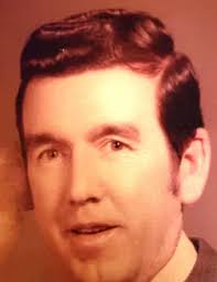 Obituary information for James W. Downs