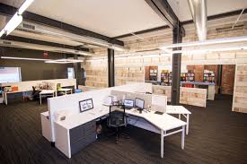 Next Architecture In Pittsburgh Pa Smalloffice Commercialspaces Commercialinteriors Design Flooring Small Space Office Commercial Interiors Small Office