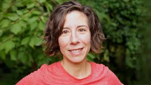 Interview with Tita Ramírez