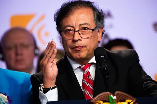 Colombia Faces Its Hour of Danger under Petro | Cato at Liberty Blog