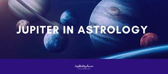 jupiter meaning and influence in astrology