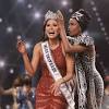 อแมนด้า พาสายสะพายไทยเข้าสุดที่ท็อป 10 ใน miss universe 2020. 3