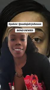 Okechia Lashay Johnson