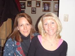 Sharon Ranieri from Wheeling High School