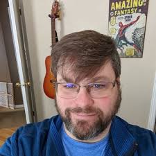 Peter Venables (@PeterVenables)