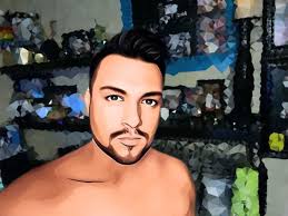 Photo effects collection by Luis humberto De leon cardenas