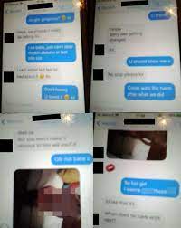 Instead of talking directly to me, pat shook my hand, turned to my coworker, and asked him, 'and what does she do here?' a few weeks later, pat had the unpleasant opportunity to learn that i'm the one who calls. Broken Man Discovers Girlfriend Is Cheating On Him With His Own Dad After Finding Racy Texts Mirror Online