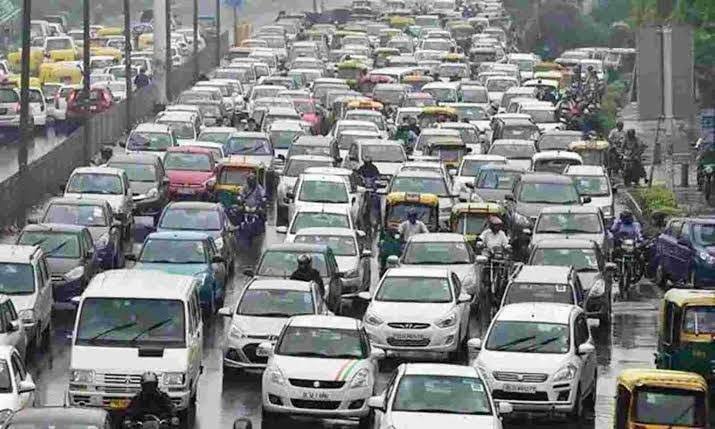 Jammu Bar Assn Raises Concerns Over New Motor Vehicle E-Challan Regime