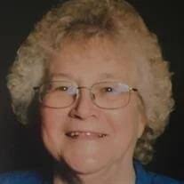 Sharon Hutton Obituary (1941