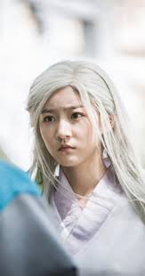 Mirror of the Witch" Episode #1.12 (TV Episode 2016)