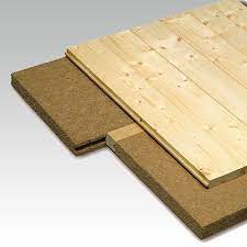 Plancher Pavatherm Profil Sols Isolation Et Platrerie Isolation Plancher Bois Plancher Bois Massif Plancher