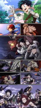 Boku No Hero Academia 2nd Season Ending Datte Atashi No Hero By Lisa Fantastic Album 100 Recommend Available In Multiple My Hero Academia My Hero Hero
