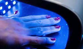 There's something special, possibly even a slightly smug feeling if your nails are naturally healthy. What Happens If You Over Cure Gel Polish A User S Guide Nails Faq