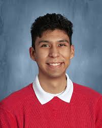 Student Spotlight: Alejandro Perez